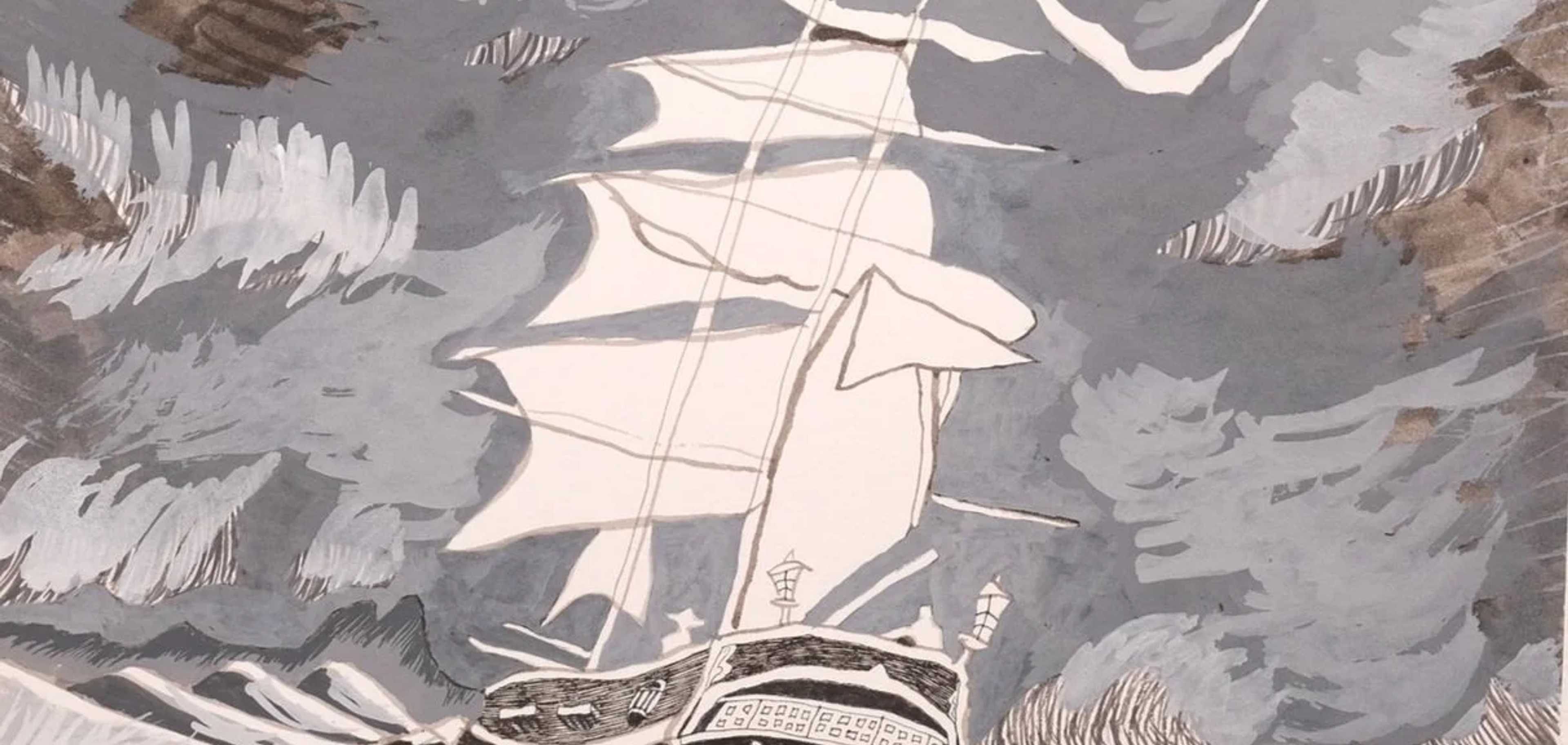 The Most Epic Voyager Ever