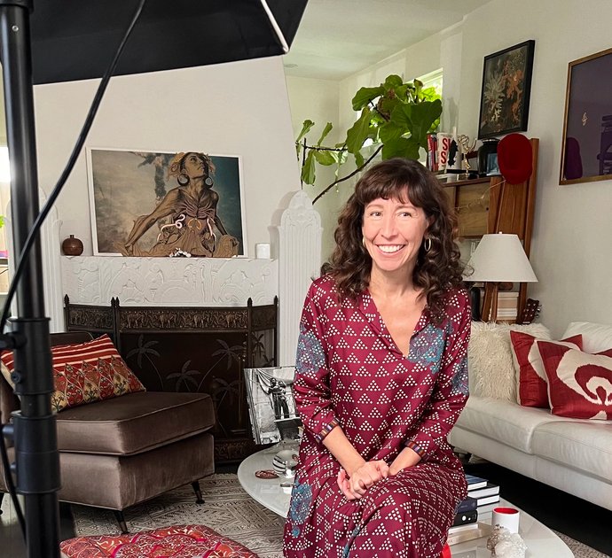Lisa Leone