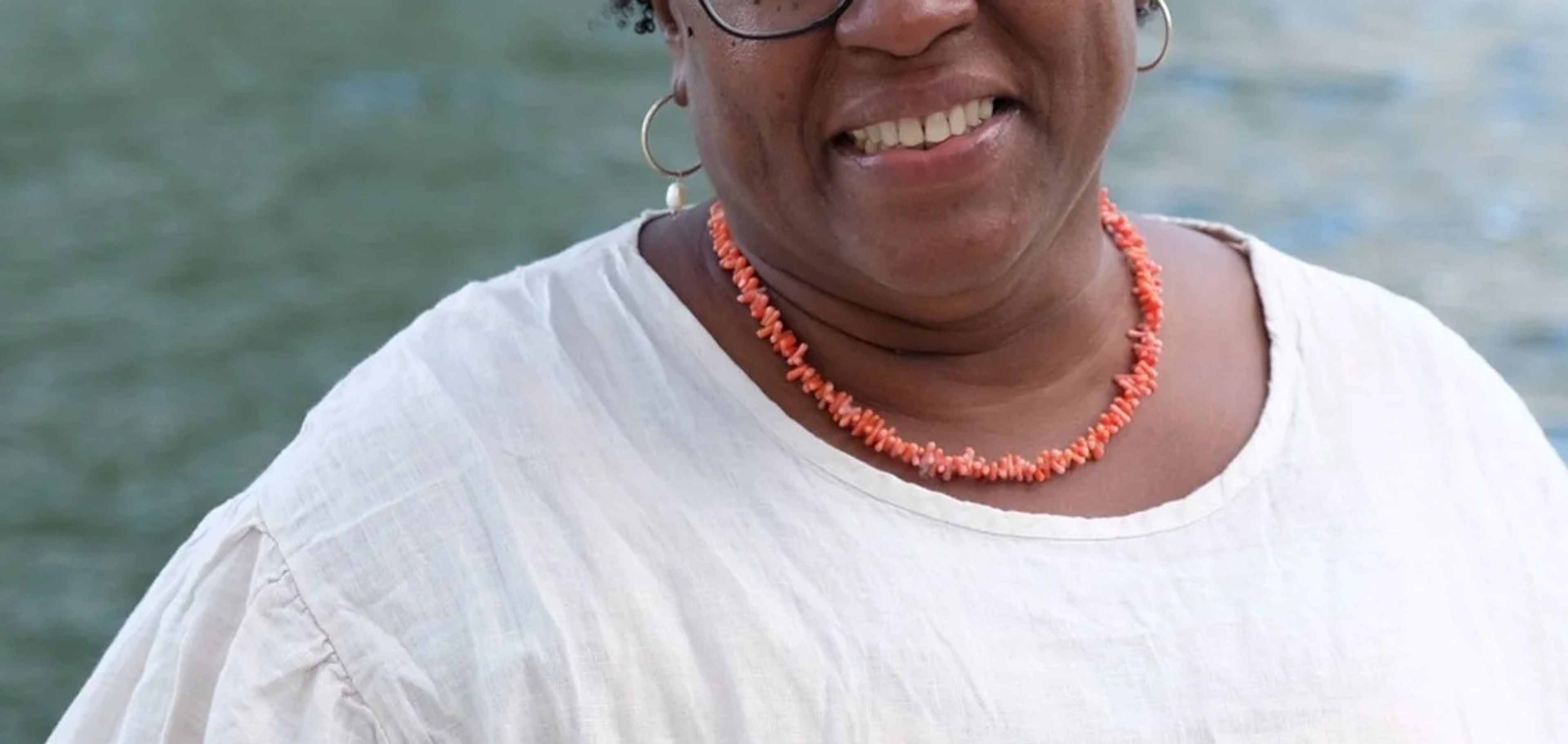 Juana Valdes's Reveal on the River
