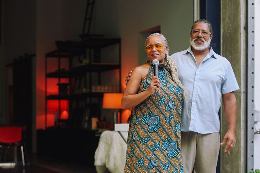 Fourth Annual Getty at The Carter Project