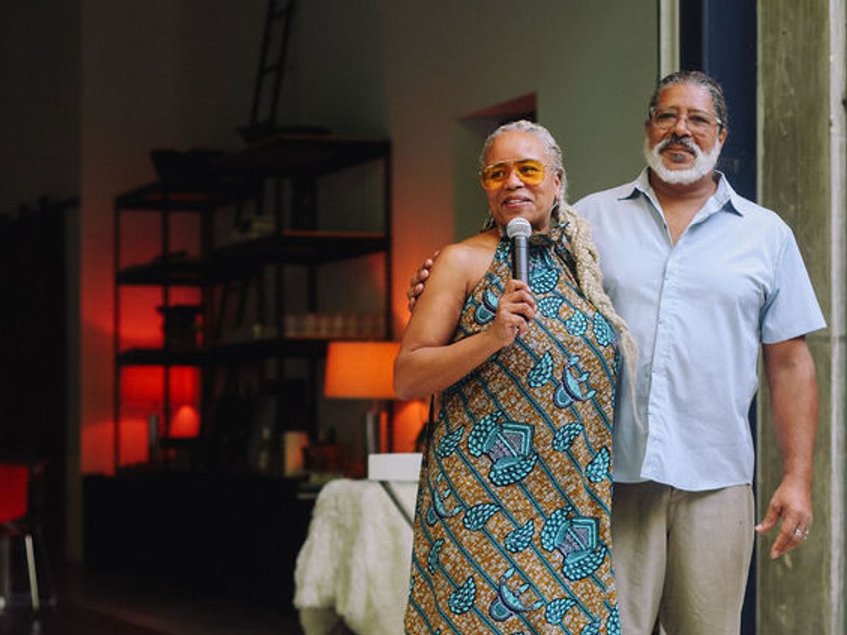 Fourth Annual Getty at The Carter Project