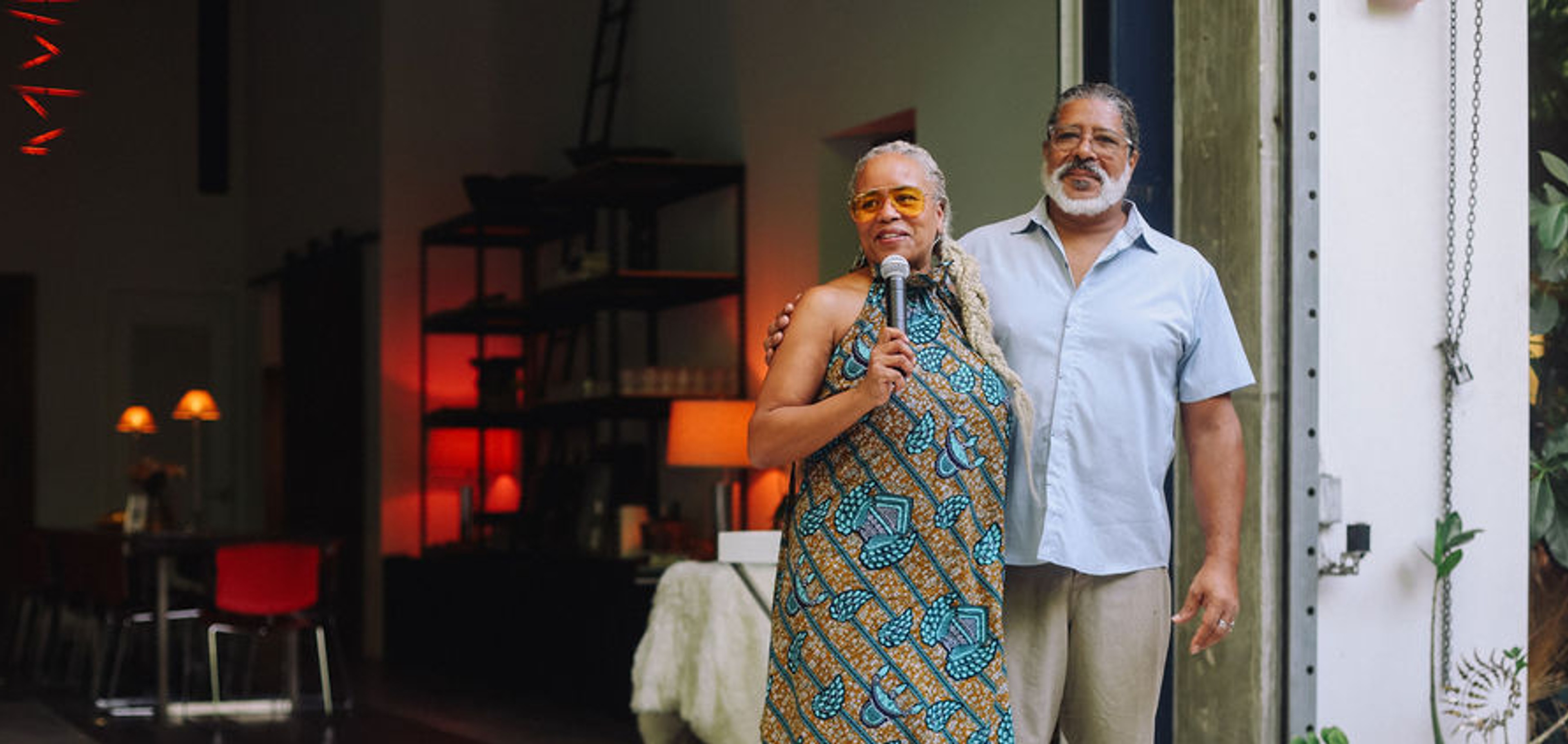 Fourth Annual Getty at The Carter Project