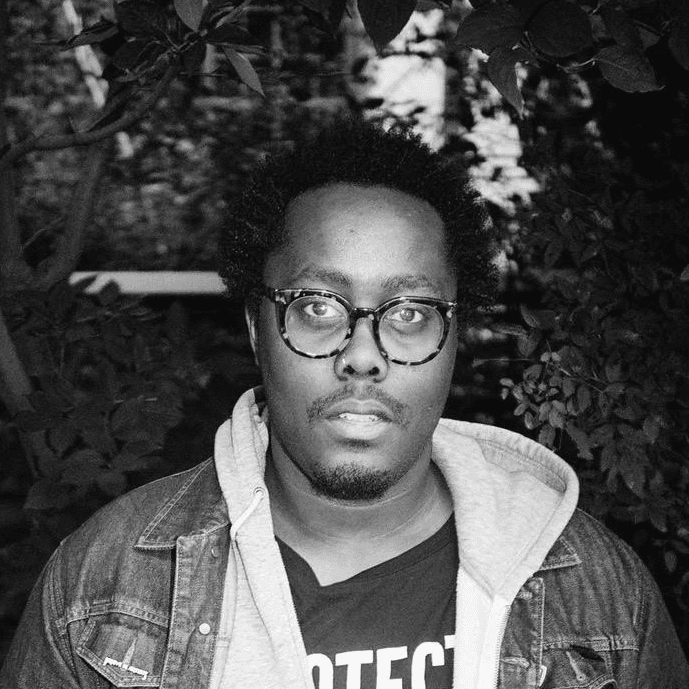 Portrait by Foundwork