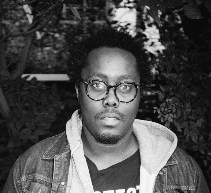 Portrait by Foundwork