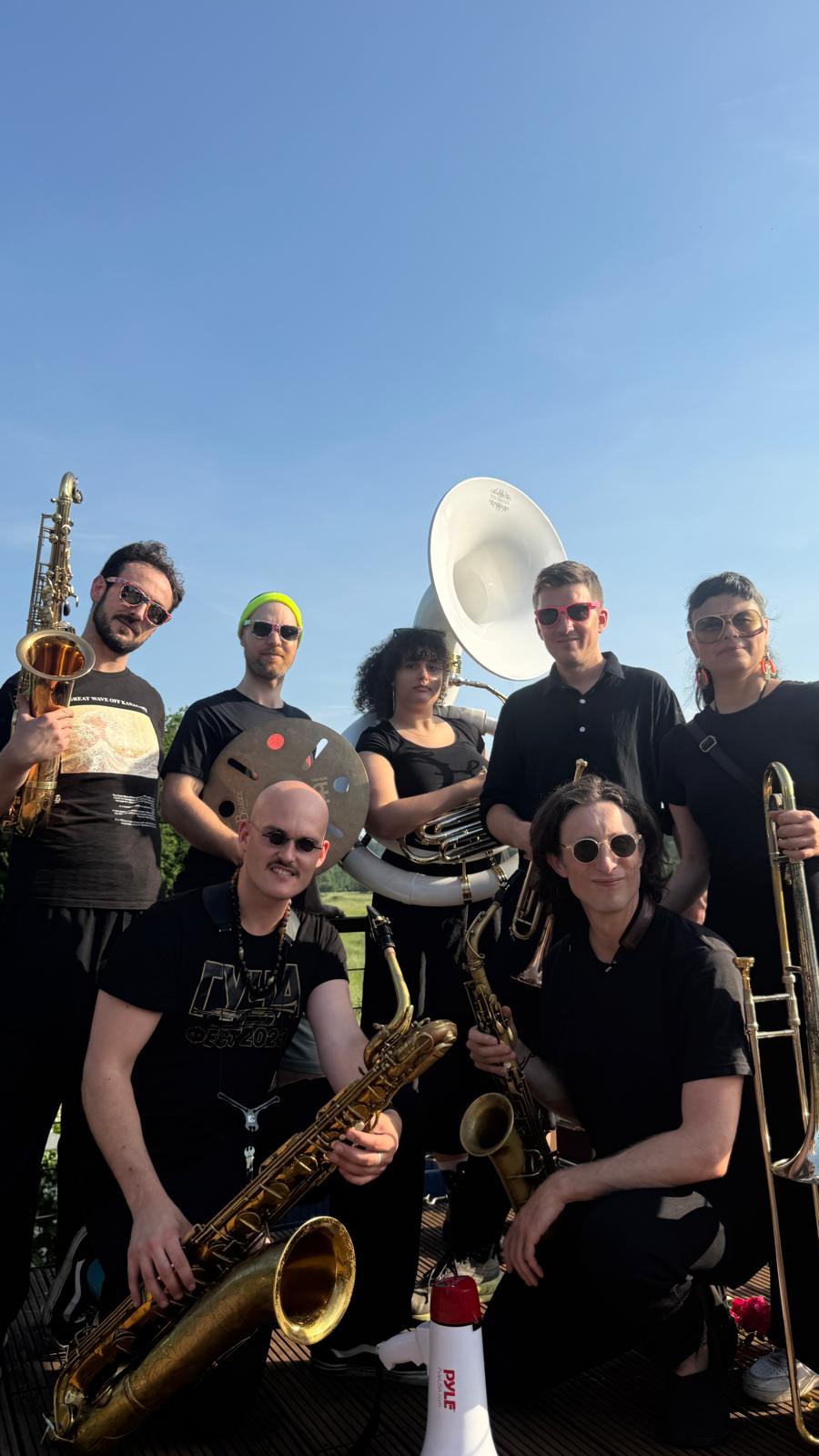 die Band 5