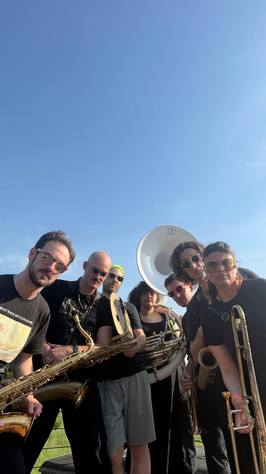 die Band 1