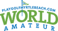Myrtle Beach World Amateur