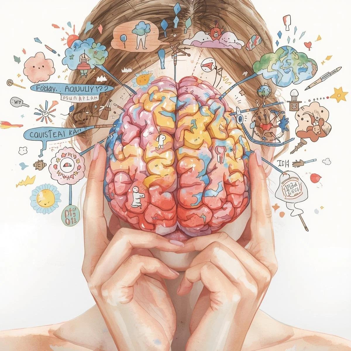 Article hero image: ADHD Assessment UK: NHS vs Private Options — UK Inkind psychology blog