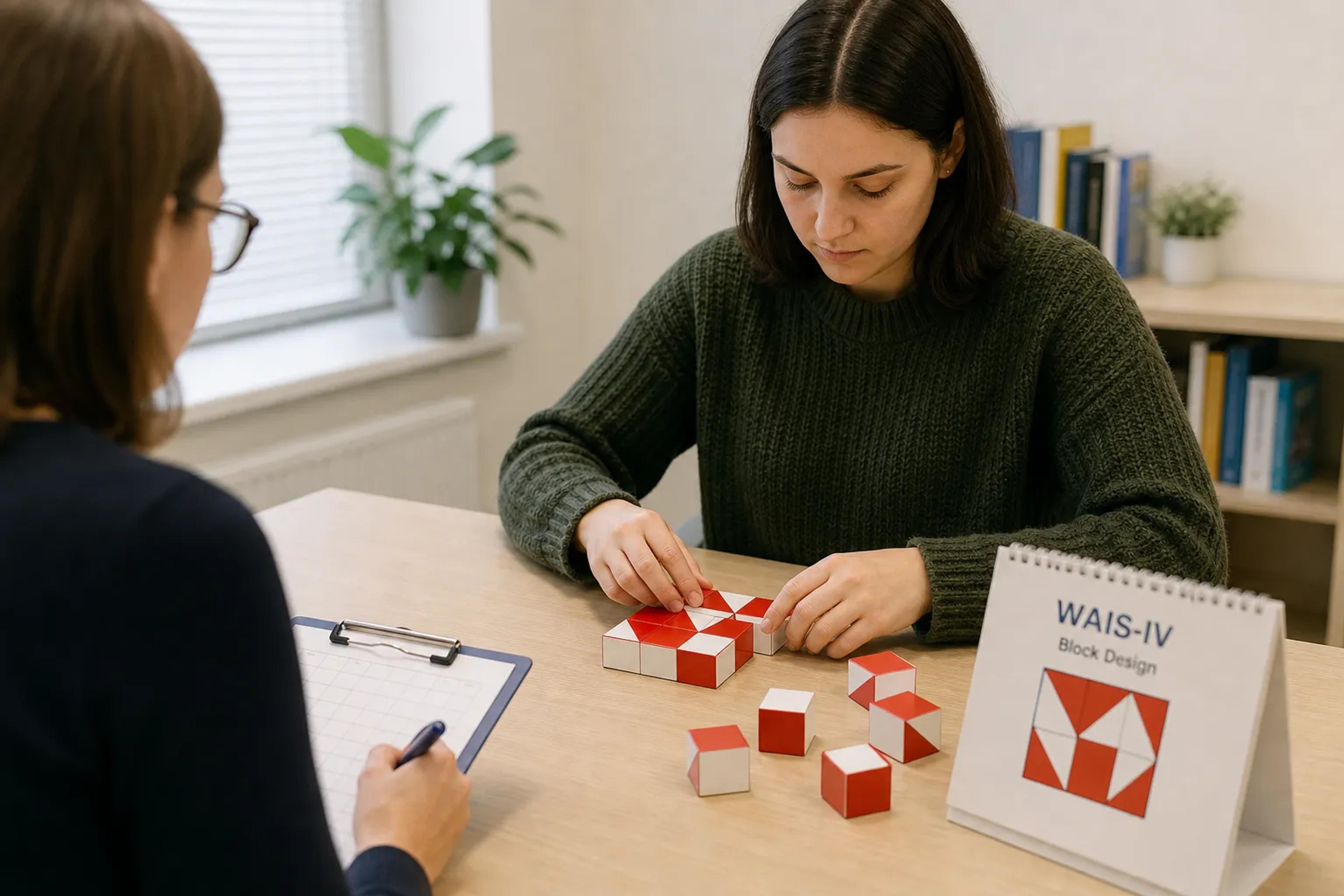 Article hero image: Private ADHD Assessment in the UK: Costs and Next Steps — UK Inkind psychology blog