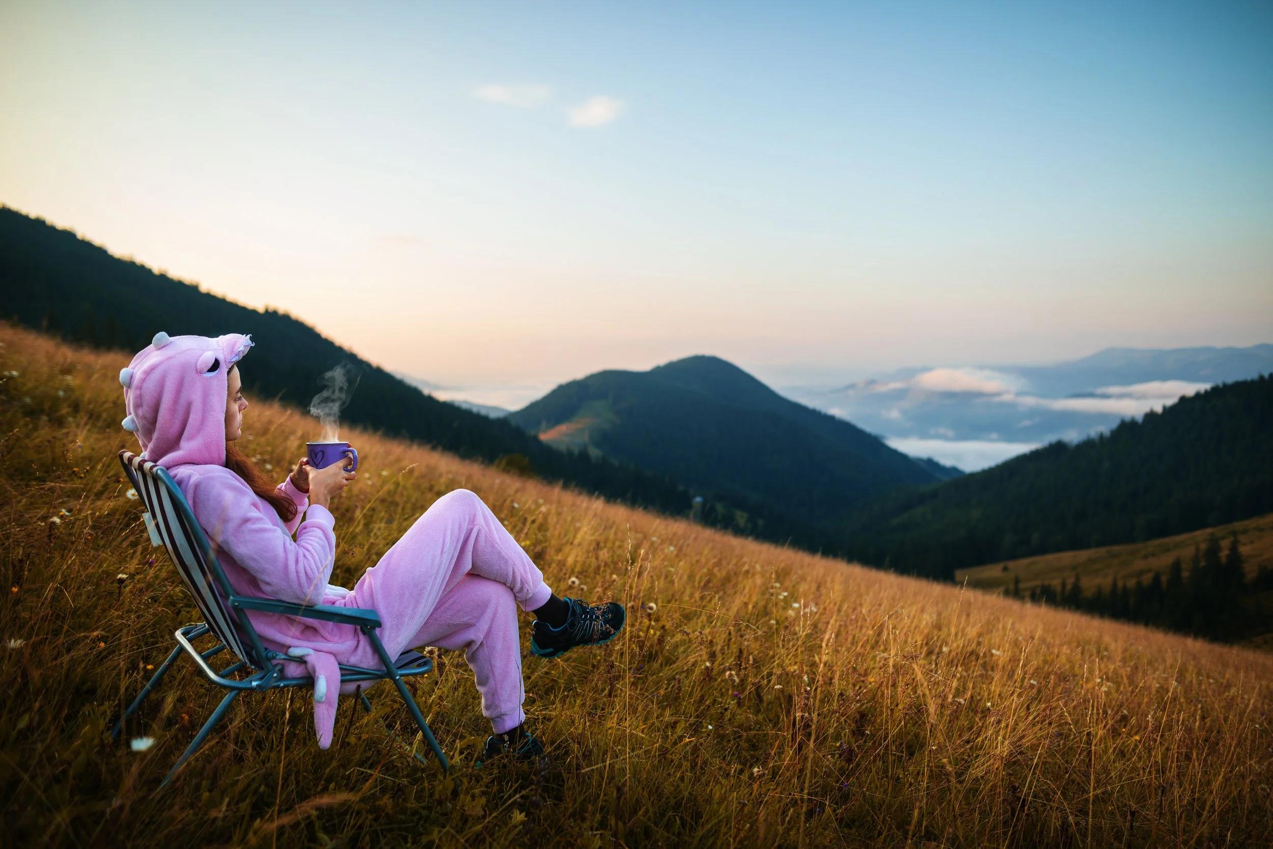 Article hero image: #morningroutine — UK Inkind psychology blog