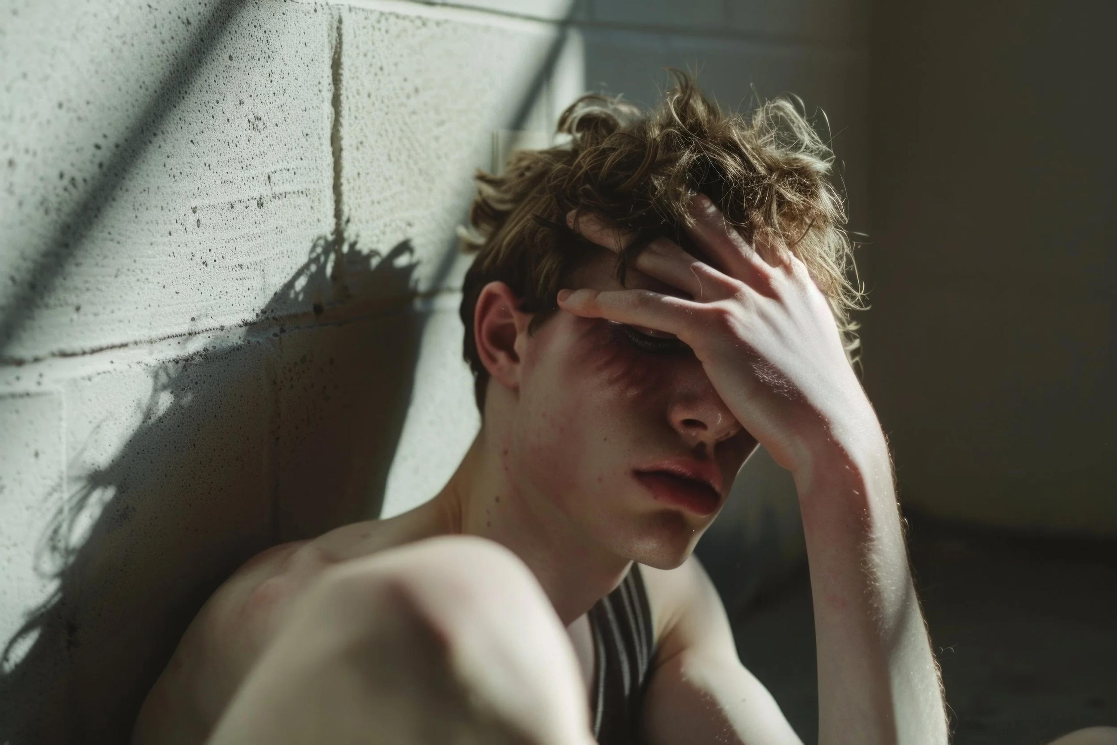 Why Do I Feel So Uneasy? Understanding the Link Between Anxiety and Physical Discomfort