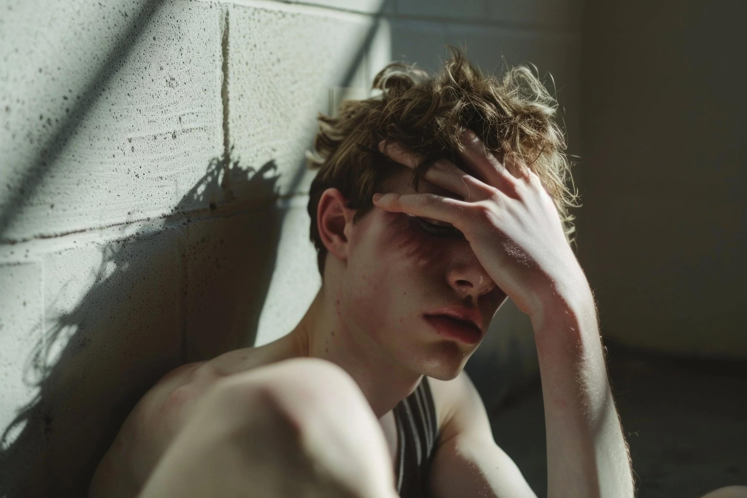 Why Do I Feel So Uneasy? Understanding the Link Between Anxiety and Physical Discomfort