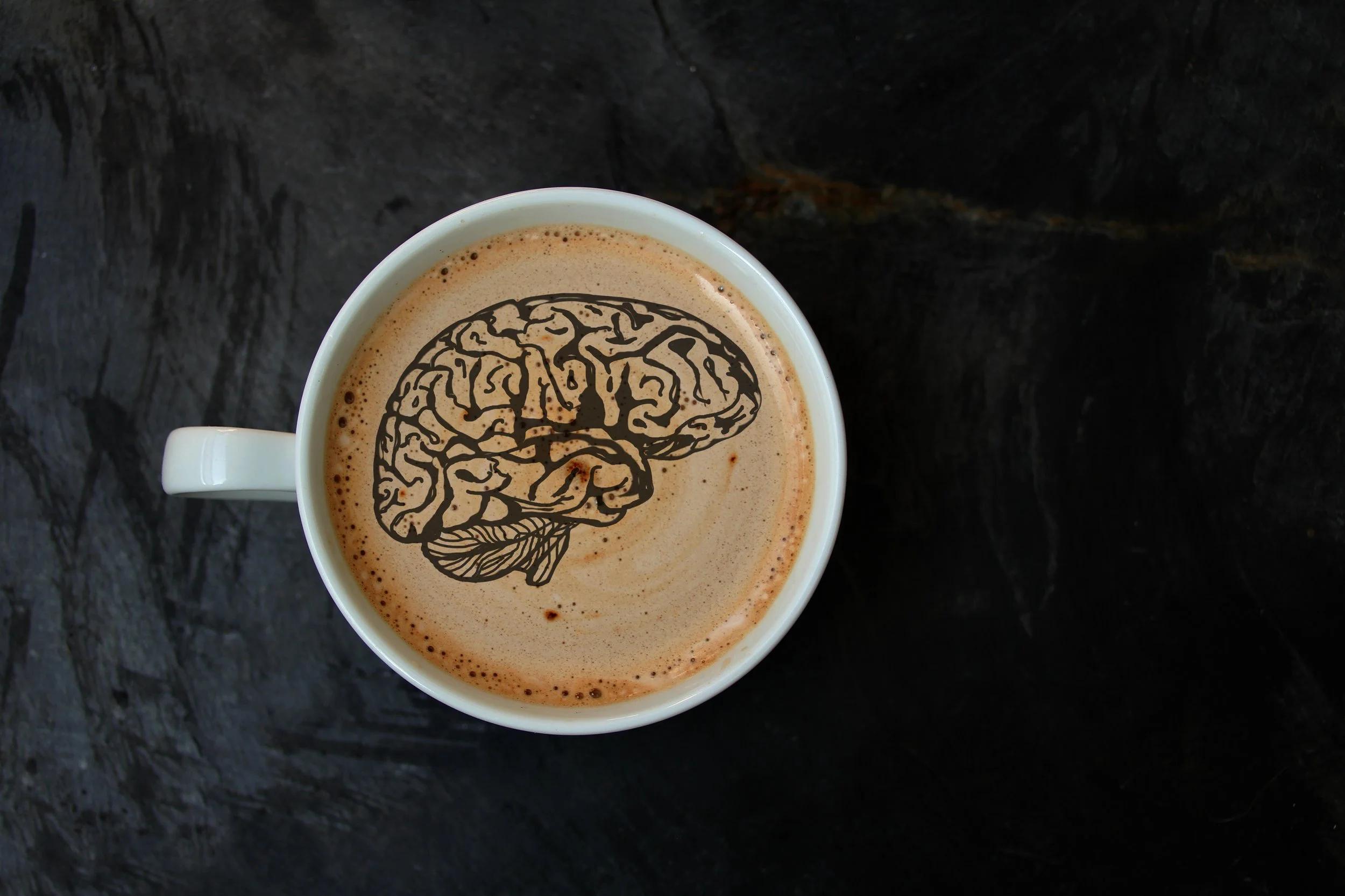 Article hero image: ADHD and Fatigue: Exploring the Connection and the Role of Caffeine — UK Inkind psychology blog