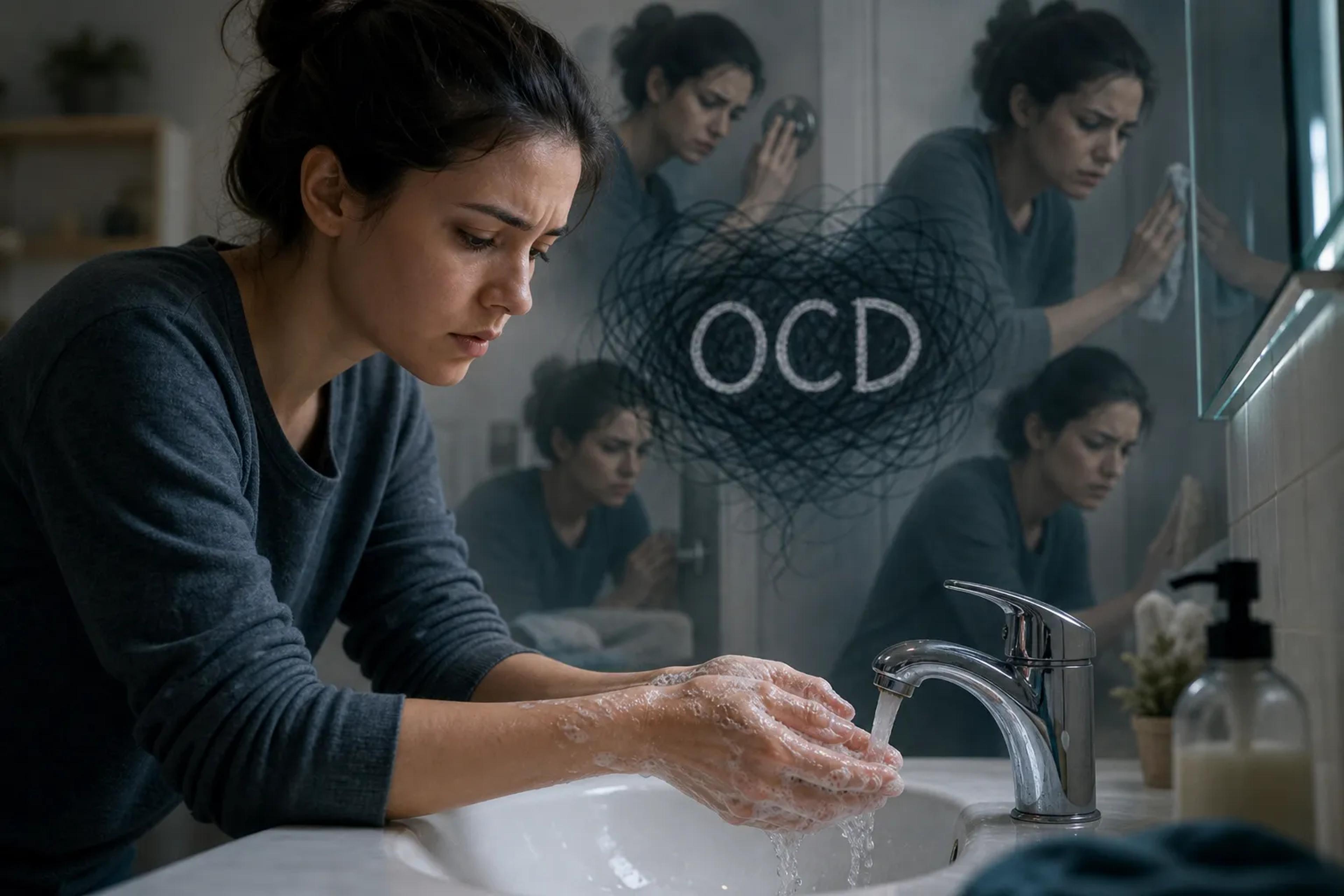OCD treatment in the UK: NHS, private options explained