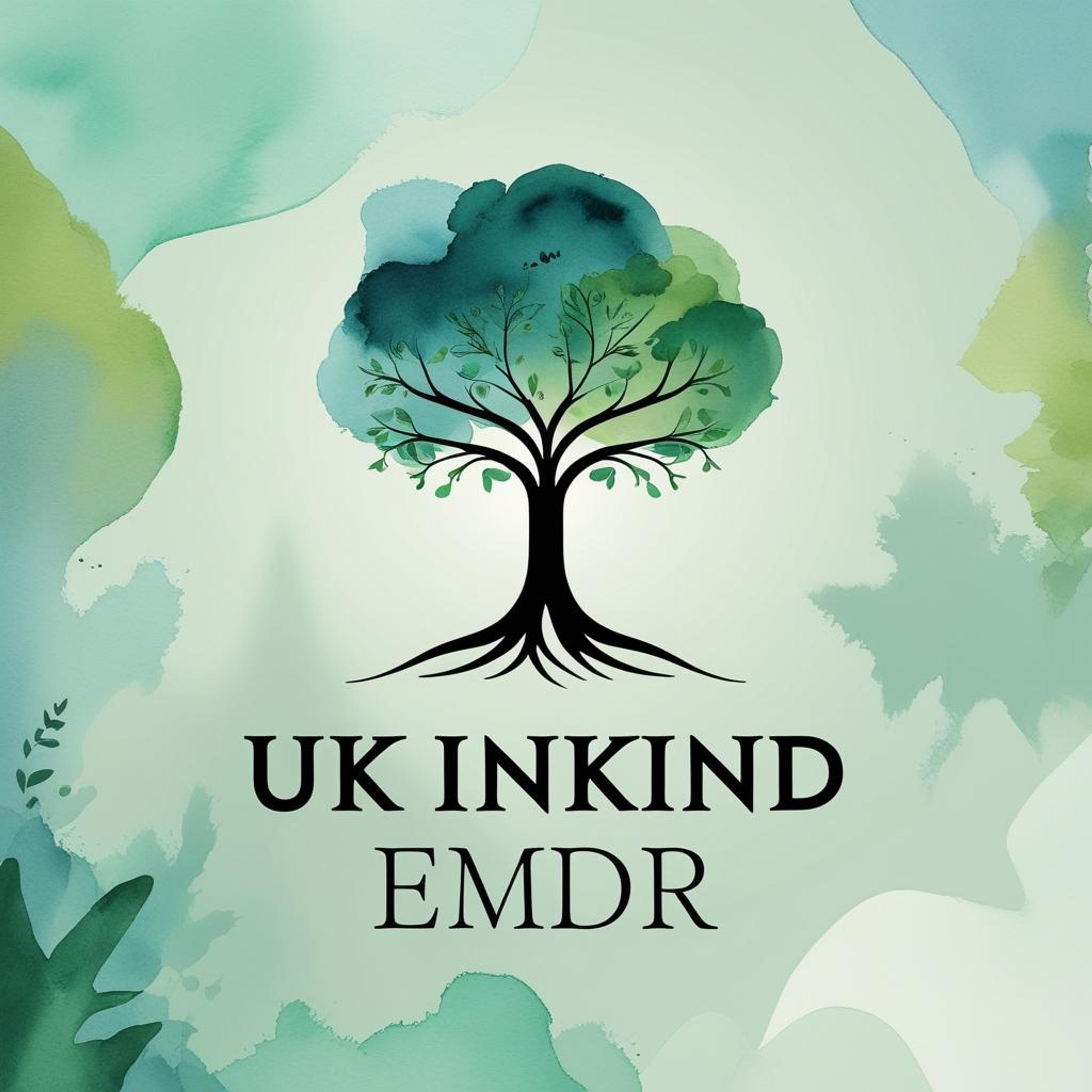 Article hero image: Revolutionary EMDR Program Launches: Trauma Healing That Gives Back — UK Inkind psychology blog