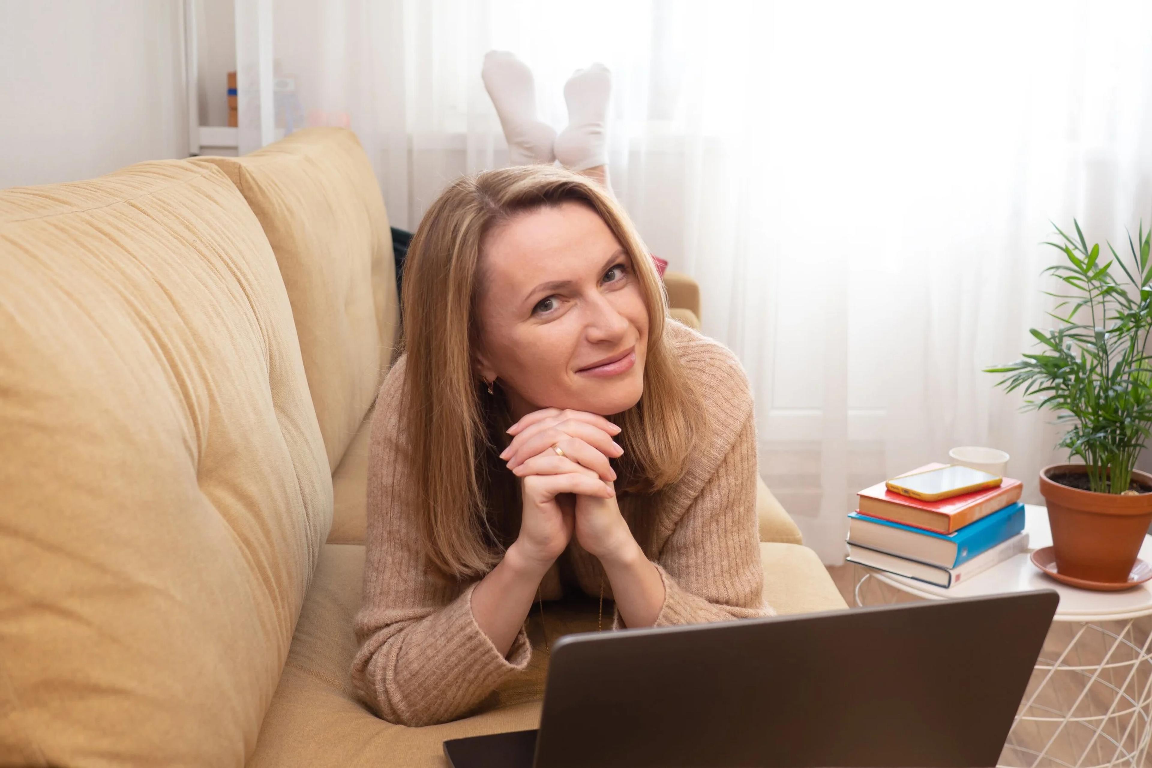 Article hero image: Why More People Are Choosing a Psychologist Online in the UK — UK Inkind psychology blog