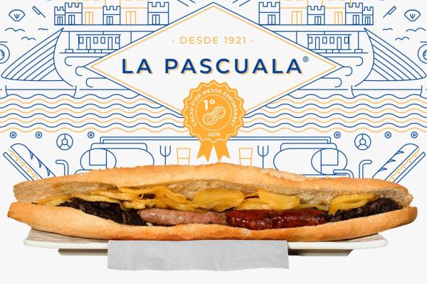 Bocadillo Republicano