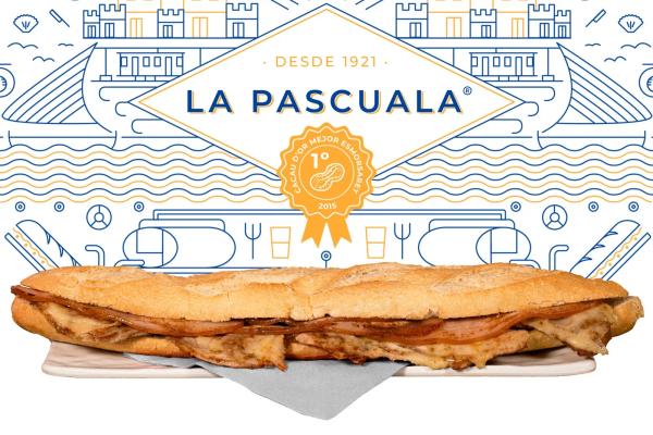 Bocadillo Bluetooth