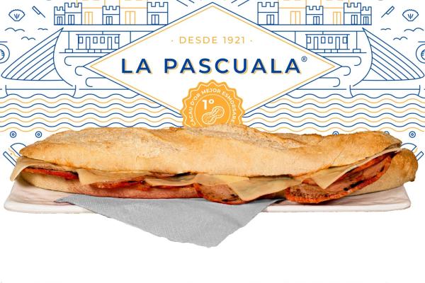 Bocadillo Pepe