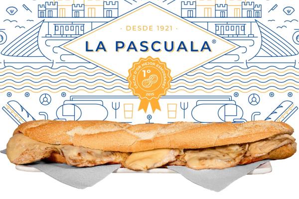 Bocadillo Bodegón