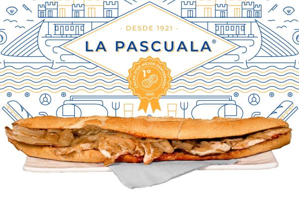 Bocadillo David