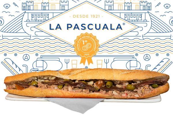 Bocadillo Sobornista