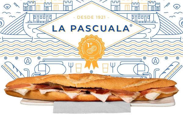 Bocadillo Reconvertido
