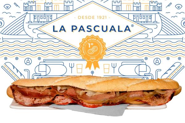 Bocadillo Fer