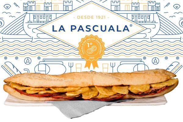 Bocadillo Sara