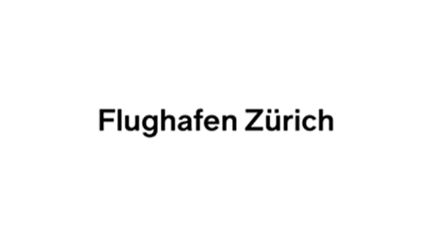Flughafen Zürich