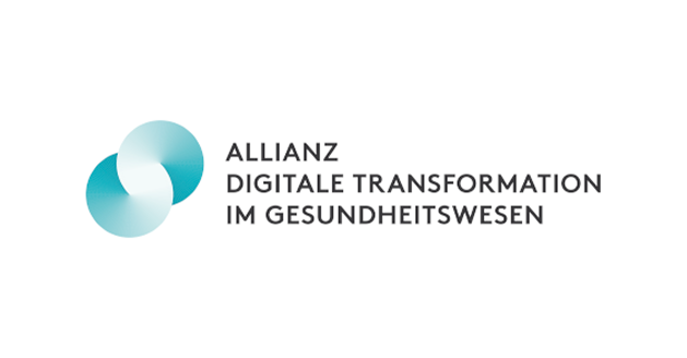 Allianz Digitale Transformation im Gesundheitswesen