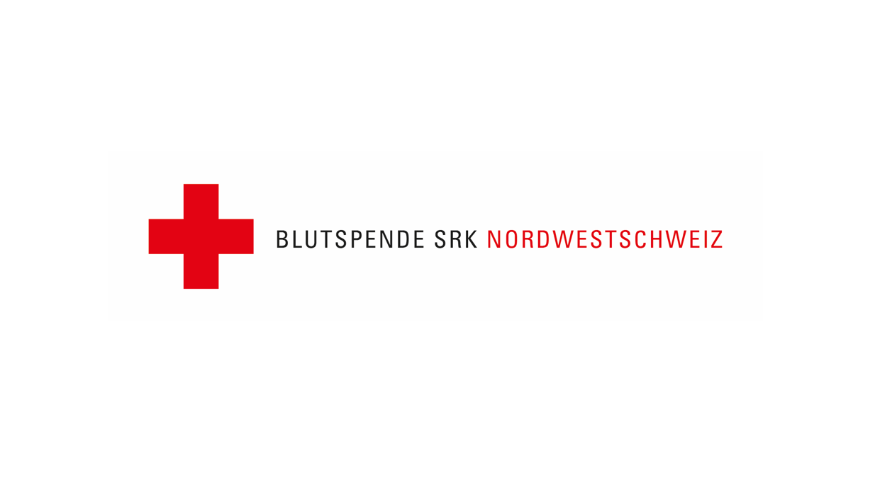 Blutspende SRK Nordwestschweiz