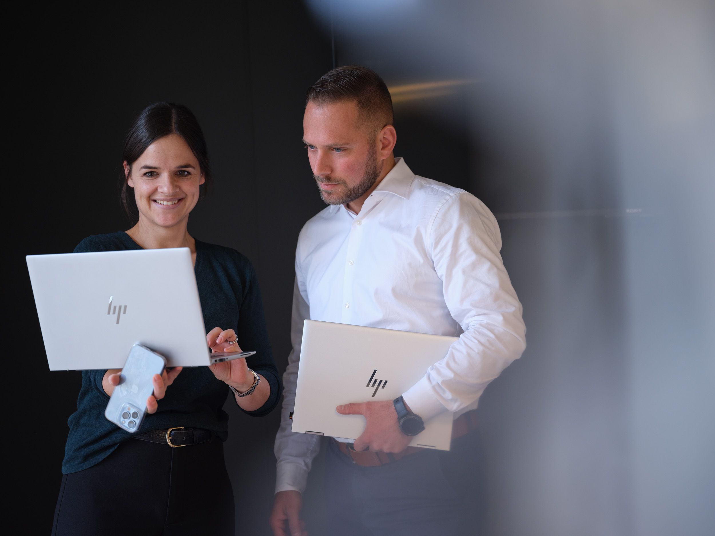 Karriere Teaser Image