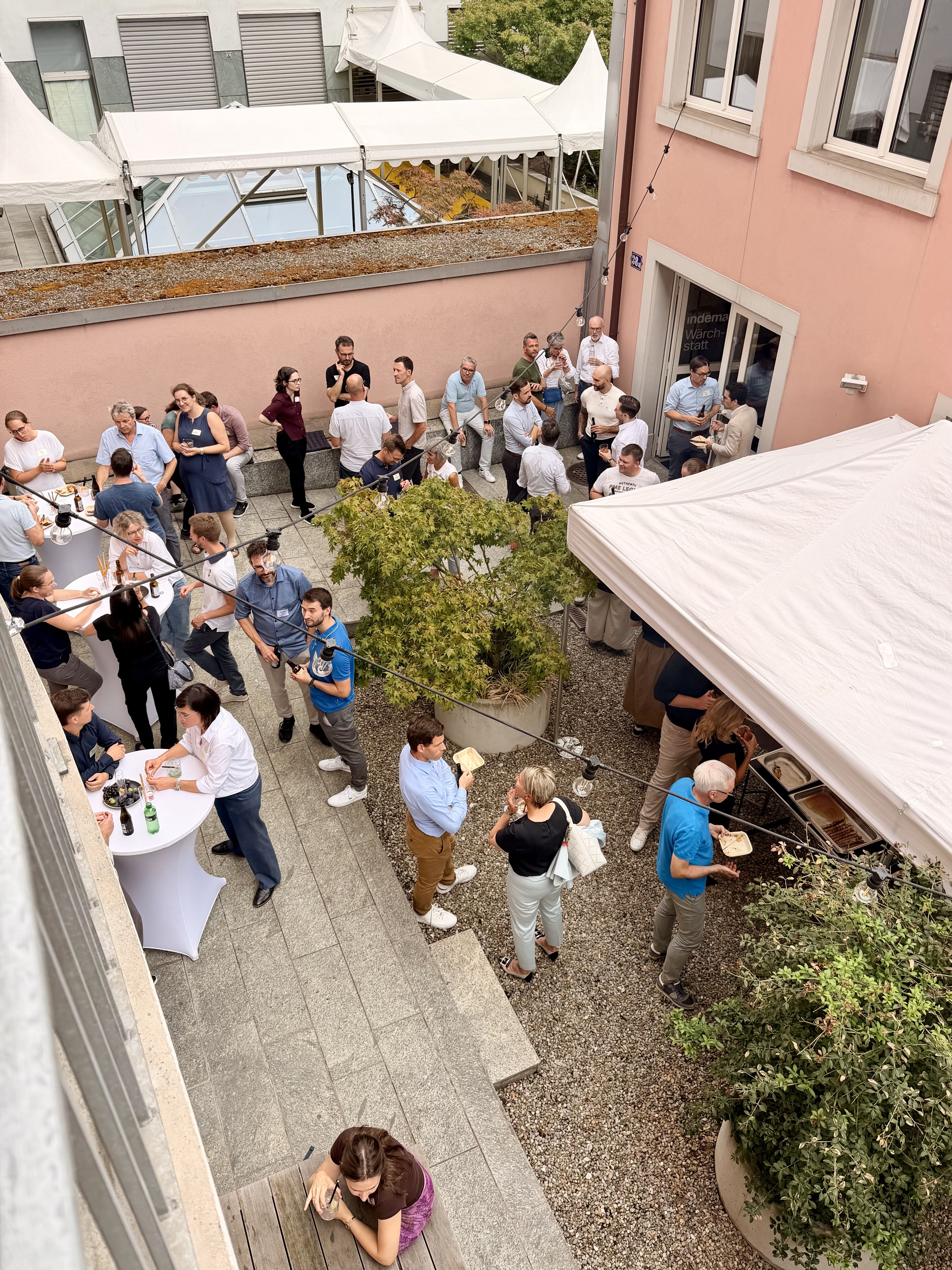 Indema Grillfest 2026