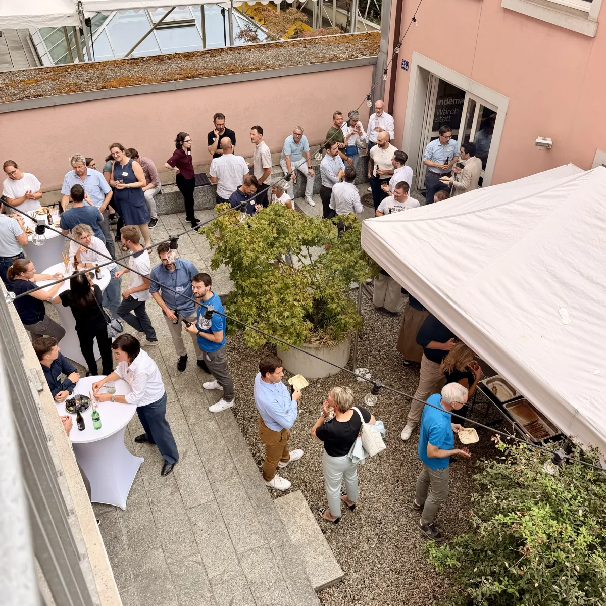 Indema Grillfest 2026