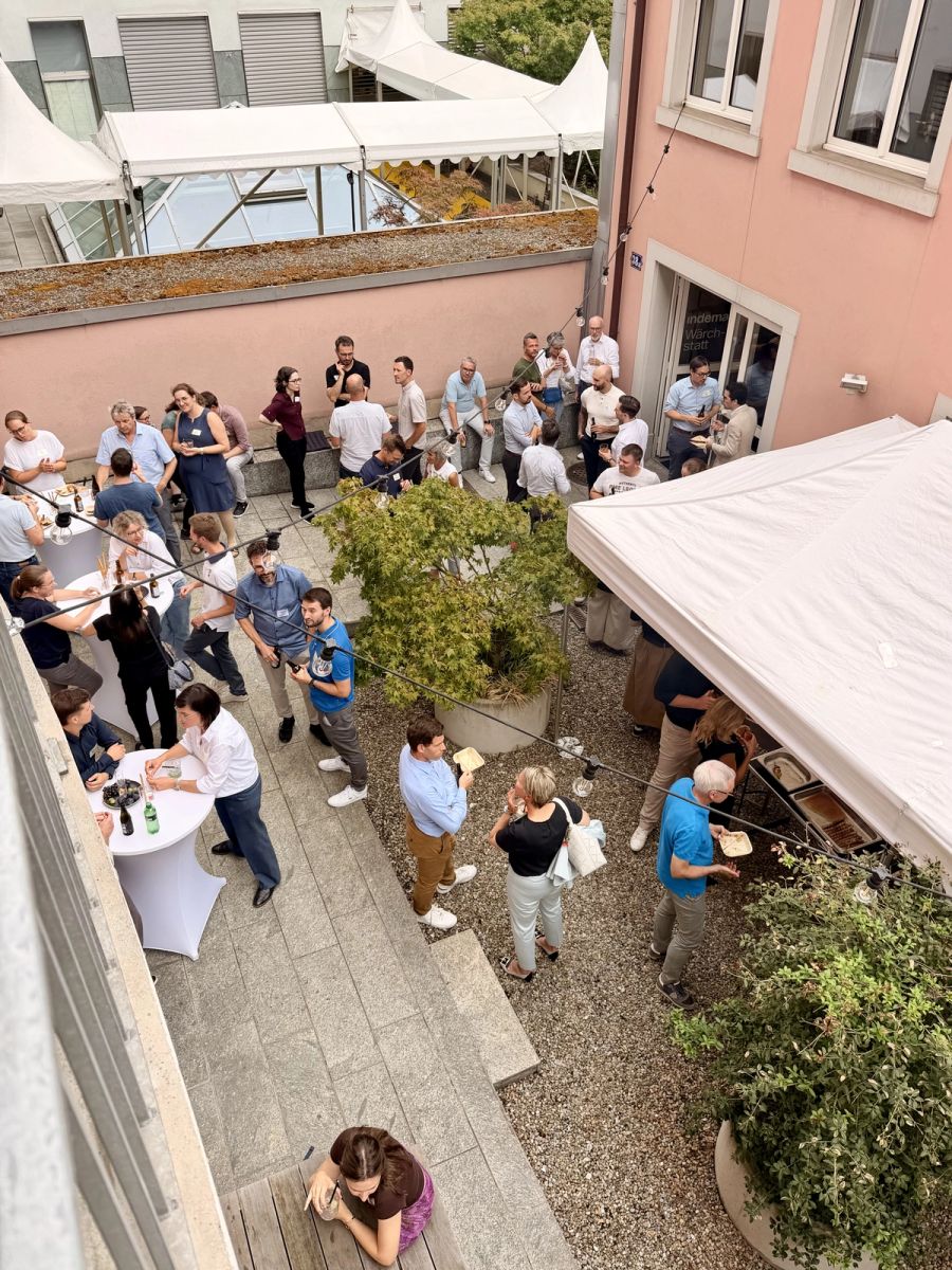 Indema Grillfest 2026