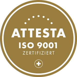 Label Image for Certification