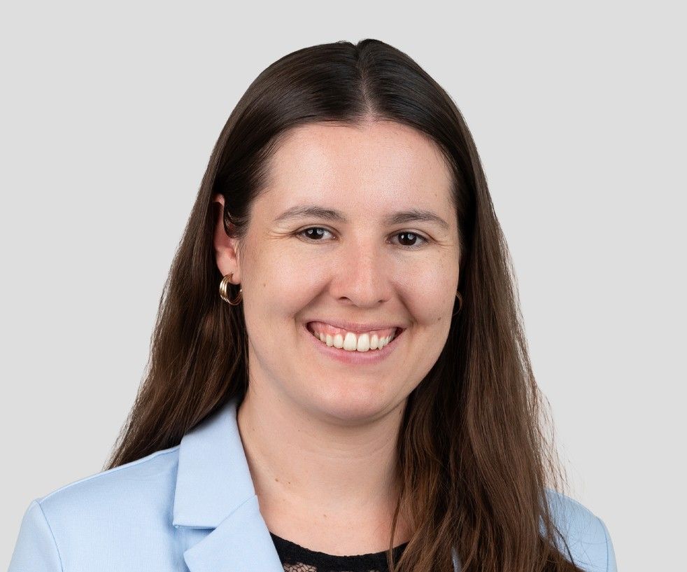 Sarah Manser