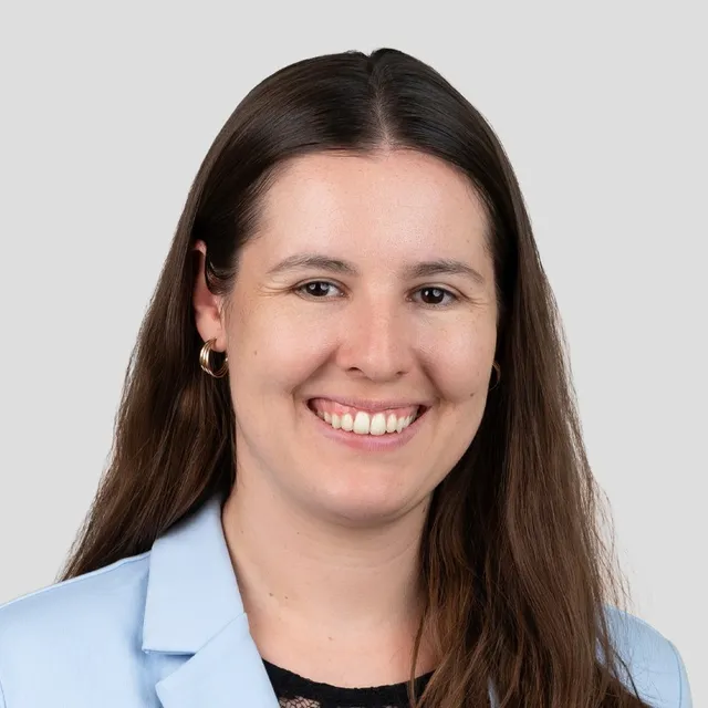 Sarah Manser
