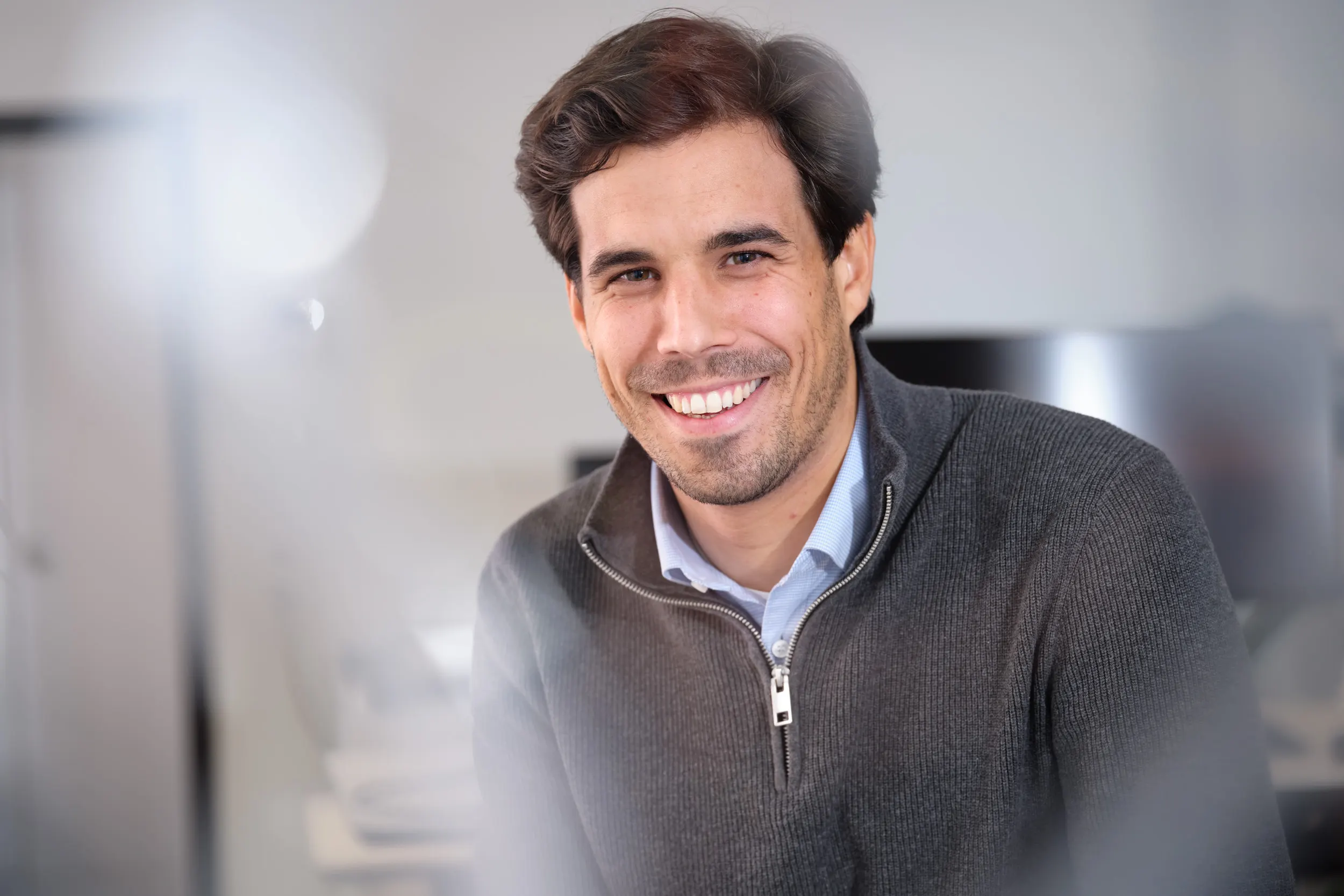 Datenmanagement und -governance