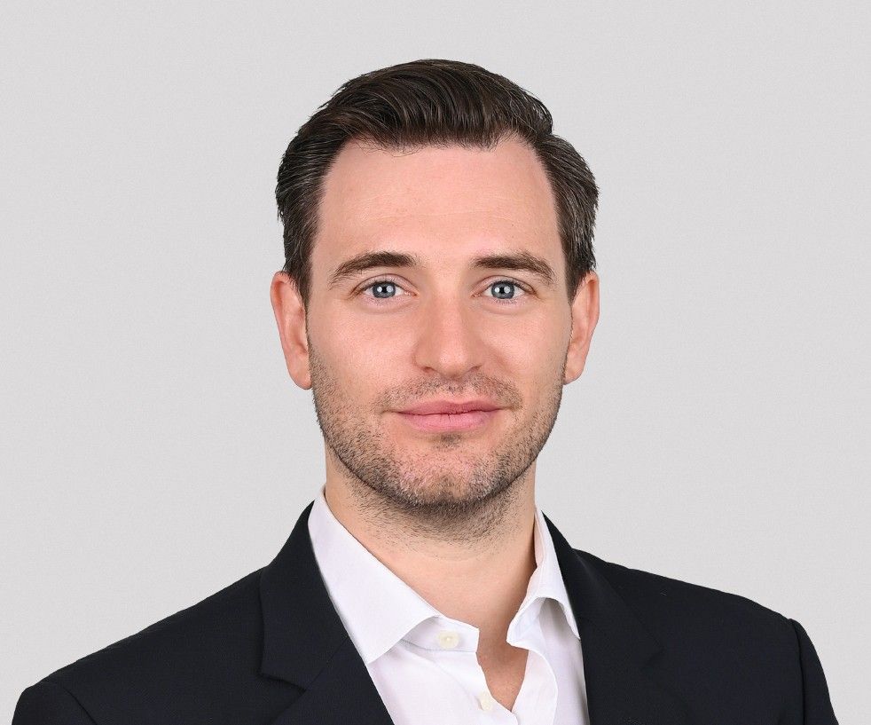Maximilian Scholl