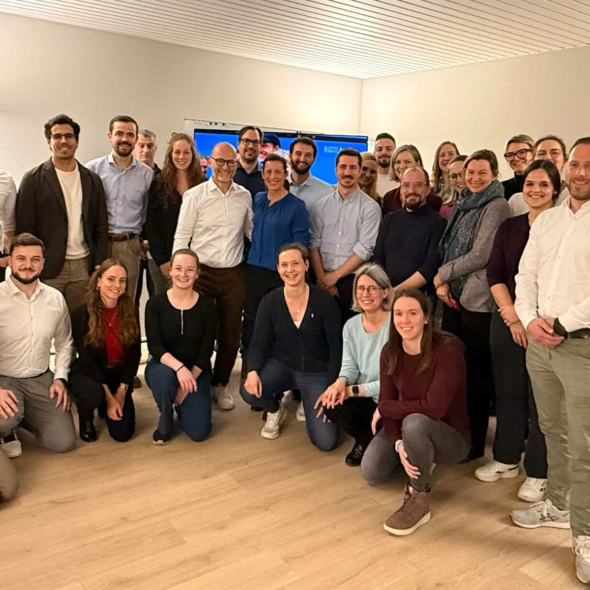 Indema Kick-off 2026