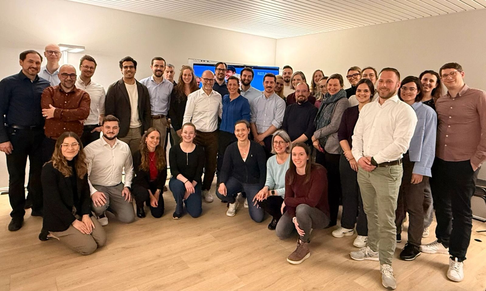 Indema Kick-off 2026