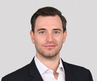 Maximilian Scholl