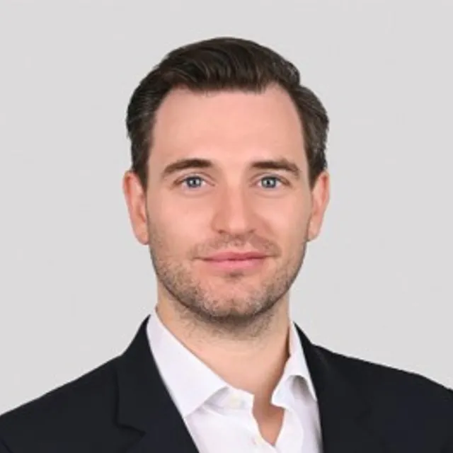 Maximilian Scholl