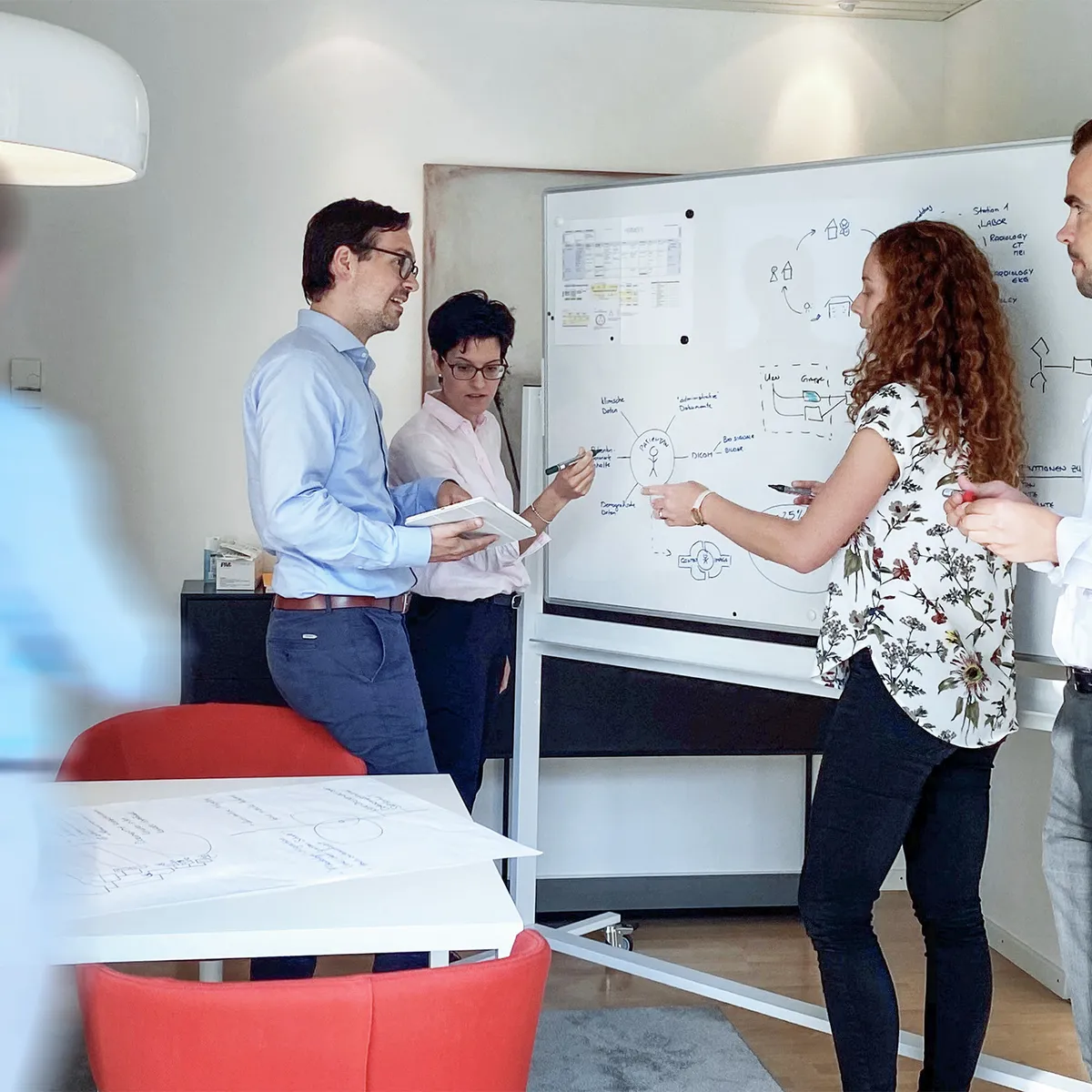 Technical Consultant ECM