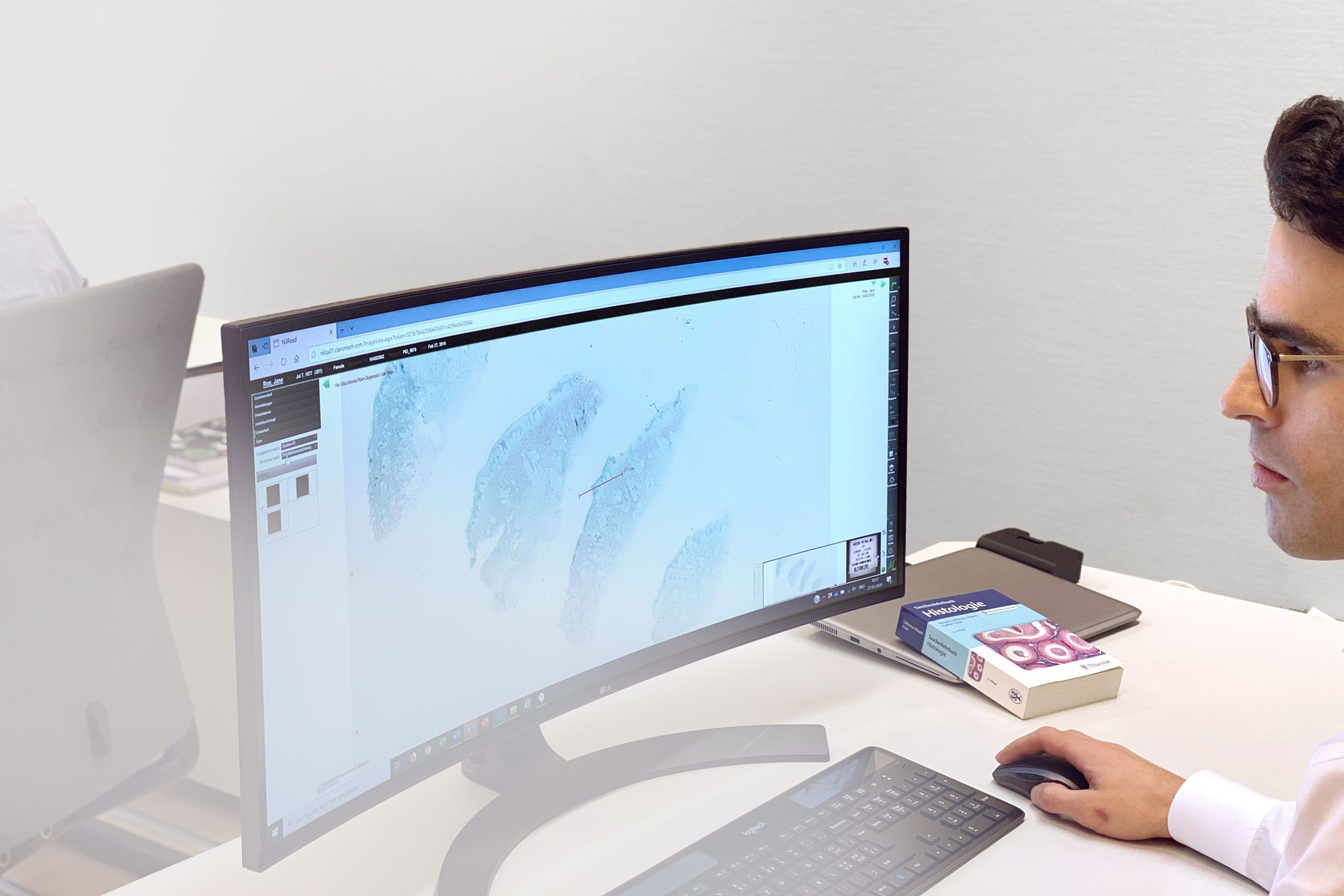 Senior IT- und Business-Consultant