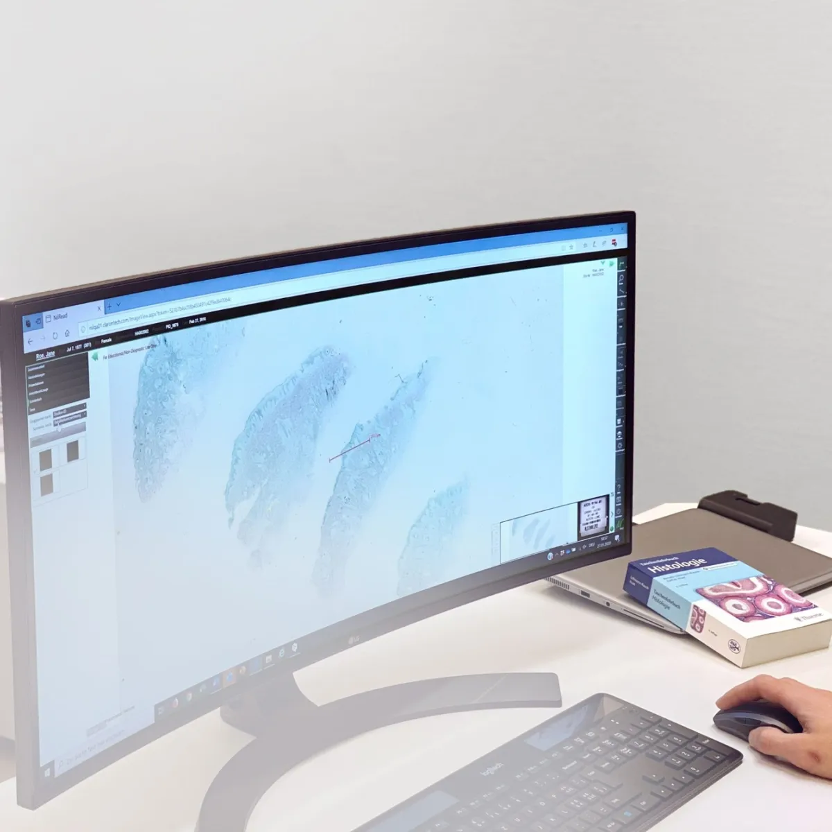 Senior IT- und Business-Consultant