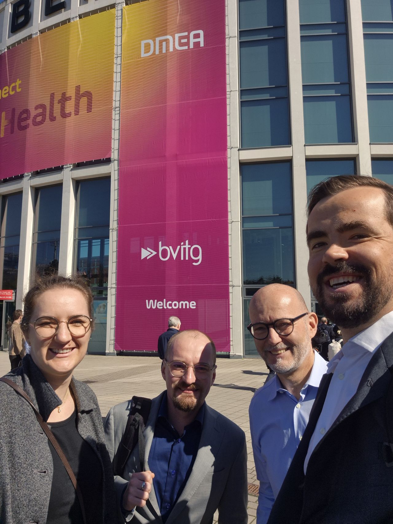 DMEA