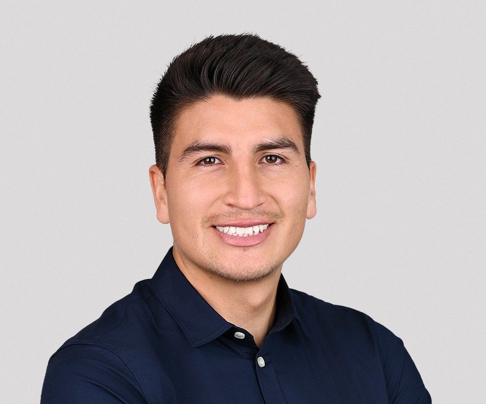 Roberto Tangarife